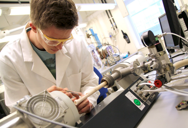 Materials Science And Engineering | Online Learning